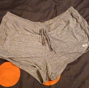 VS PINK shorts